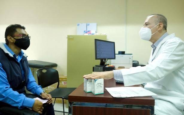 Recomienda IMSS Tlaxcala una detección oportuna de hepatitis para disminuir riesgo de muerte
