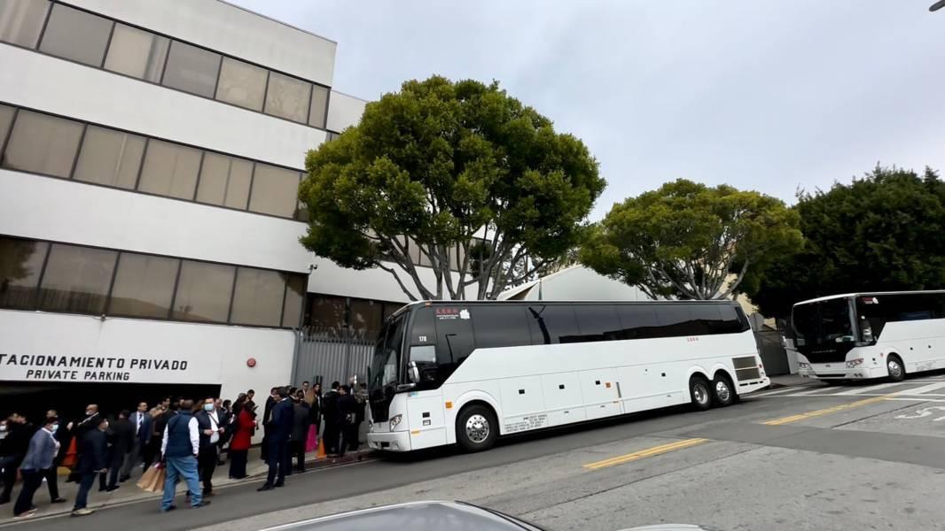 Tlaxcala capital se sube al Convoy de la promoción internacional