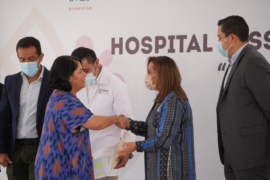 El trabajo coordinado da buenos resultados en el sector salud