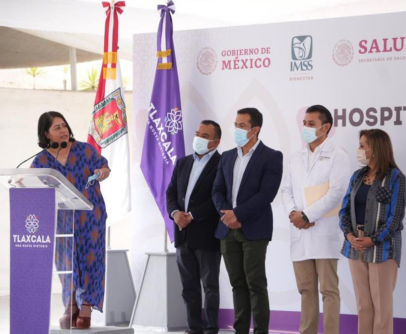 El trabajo coordinado da buenos resultados en el sector salud