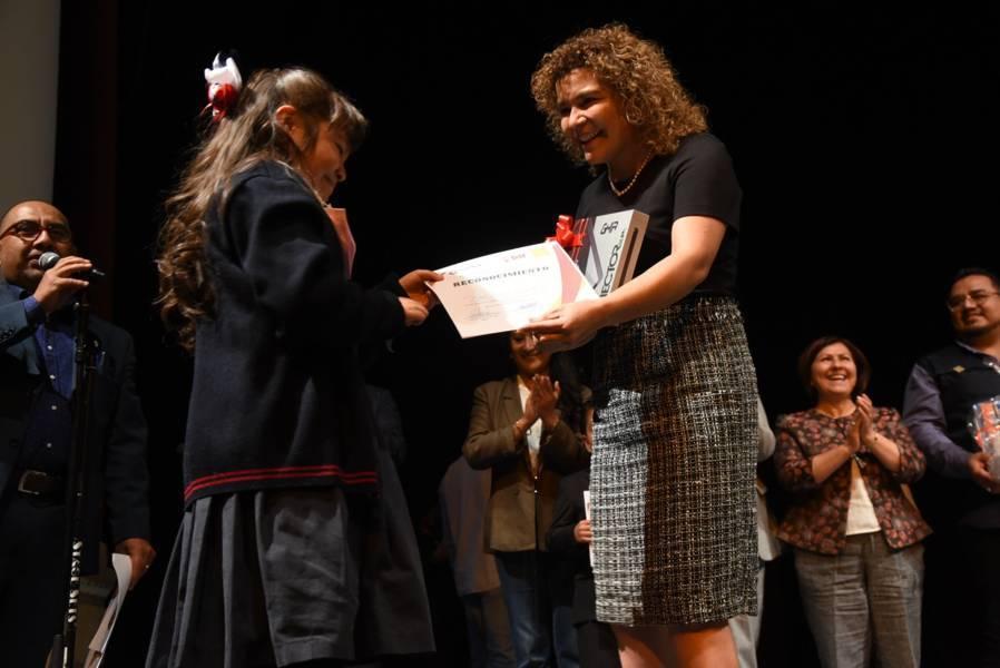 Realiza DIF de Tlaxcala Capital el primer concurso de oratoria “Por nuestros derechos”