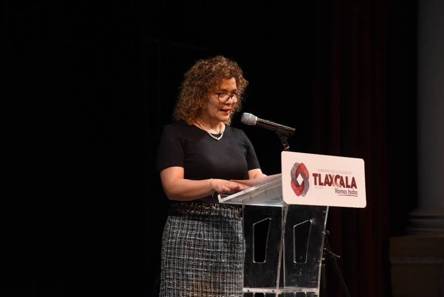 Realiza DIF de Tlaxcala Capital el primer concurso de oratoria “Por nuestros derechos”