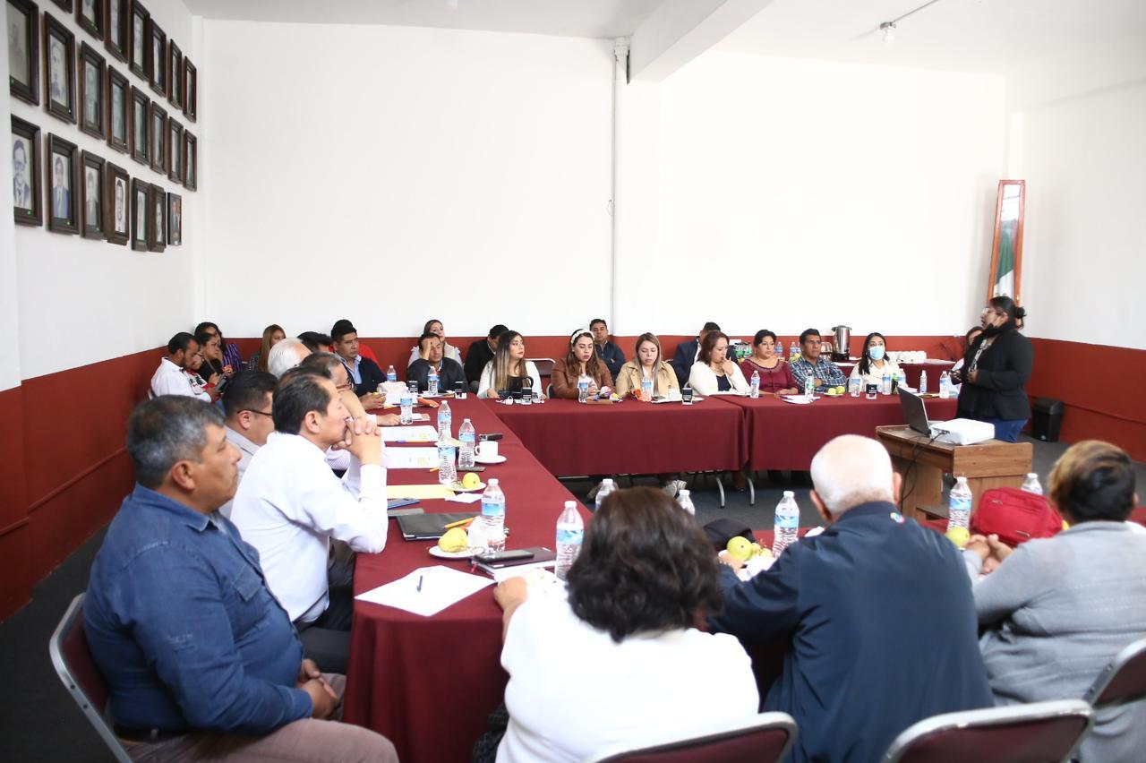 Aprueba Cabildo de Chiautempan descuento adicional en pago del impuesto predial