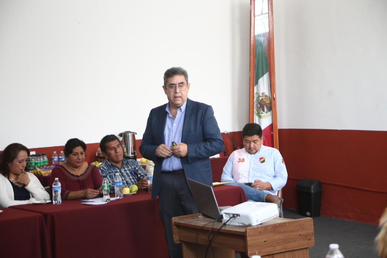 Aprueba Cabildo de Chiautempan descuento adicional en pago del impuesto predial