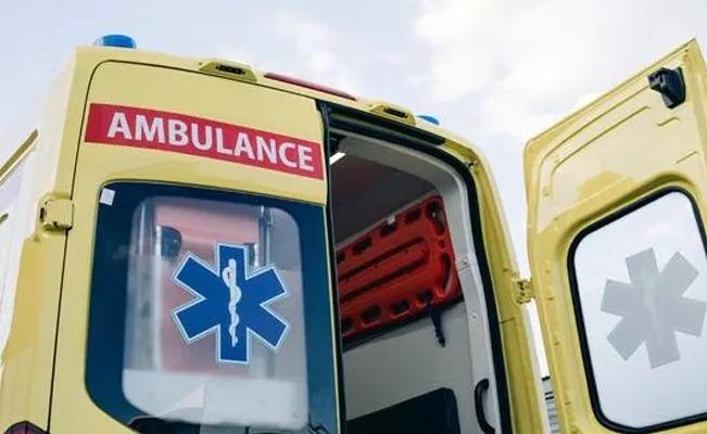 Un hombre es protegido por Dios luego de sobrevivir a 4 accidentes en menos de una hora