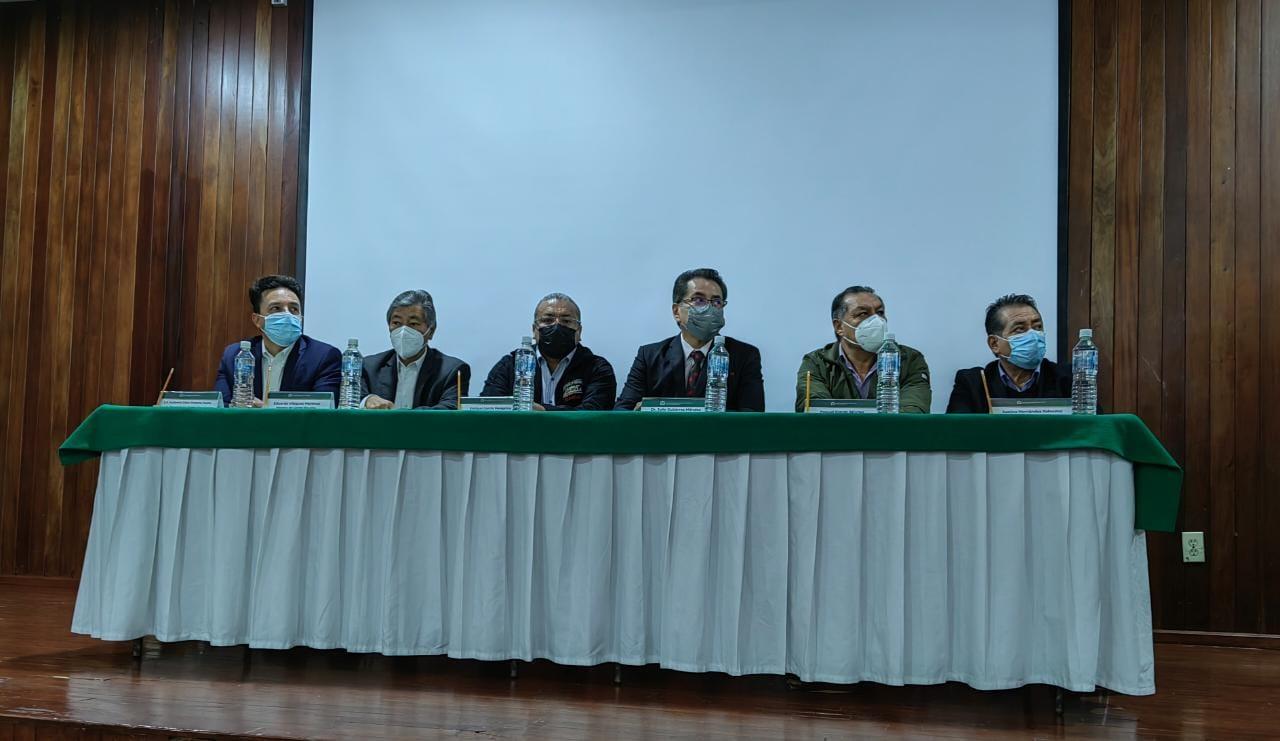 Realizó IMSS Tlaxcala taller de actualización sobre trámites y servicios institucionales