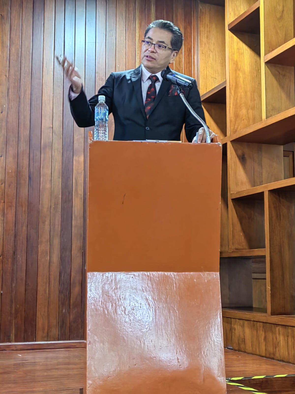 Realizó IMSS Tlaxcala taller de actualización sobre trámites y servicios institucionales