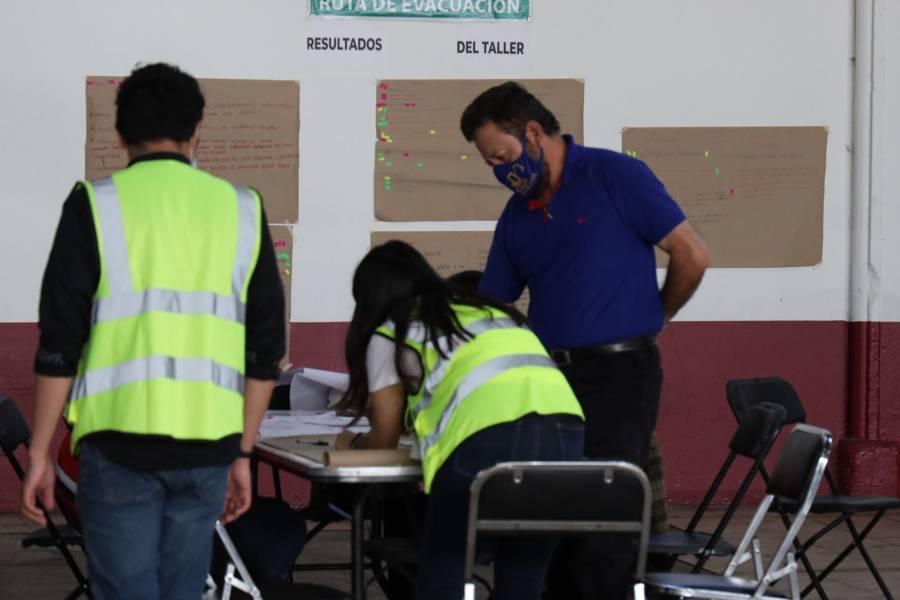 Es Chiautempan, primer municipio en convocar a formular el Programa Municipal de Ordenamiento Territorial y Desarrollo Urbano