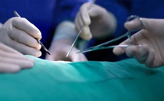 Por error doctores le amputan el miembro a un hombre