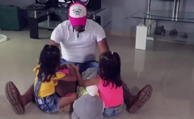 Después de 7 años se dan cuenta que las cambiaron al nacer
