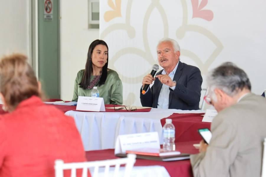 Se integra Chiautempan al Consejo Consultivo Turístico del Estado