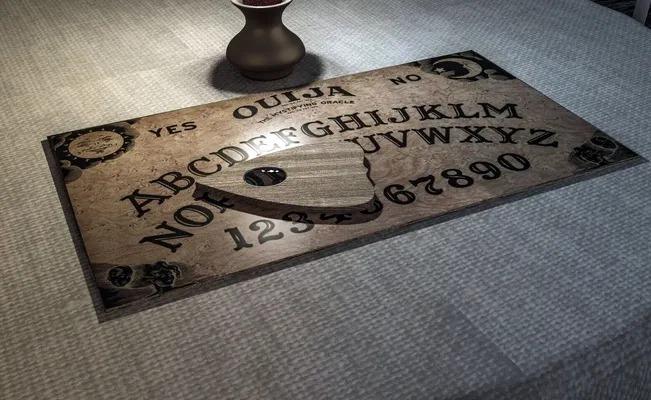 Hospitalizan a 28 niñas por histeria colectiva luego de jugar a la ouija
