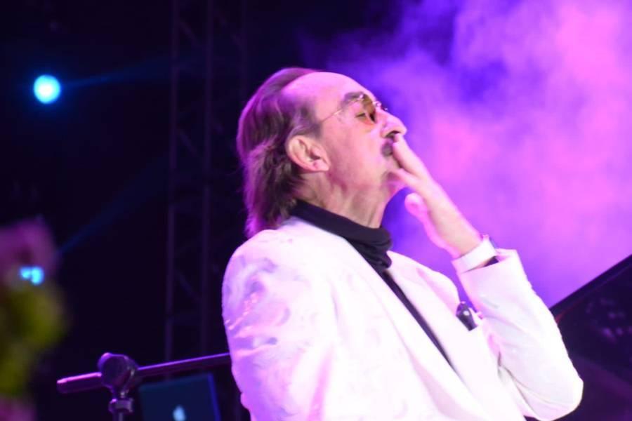 Saldo Blanco; concluye Feria de Apizaco 2023 
