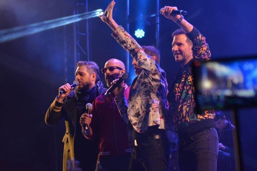 Saldo Blanco; concluye Feria de Apizaco 2023 