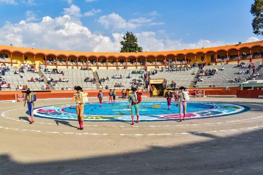Saldo Blanco; concluye Feria de Apizaco 2023 