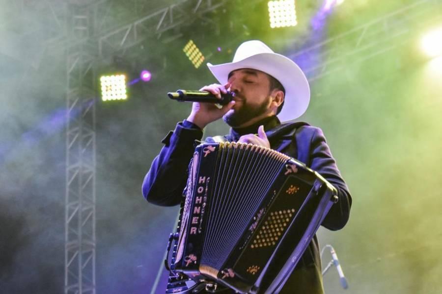 Saldo Blanco; concluye Feria de Apizaco 2023 
