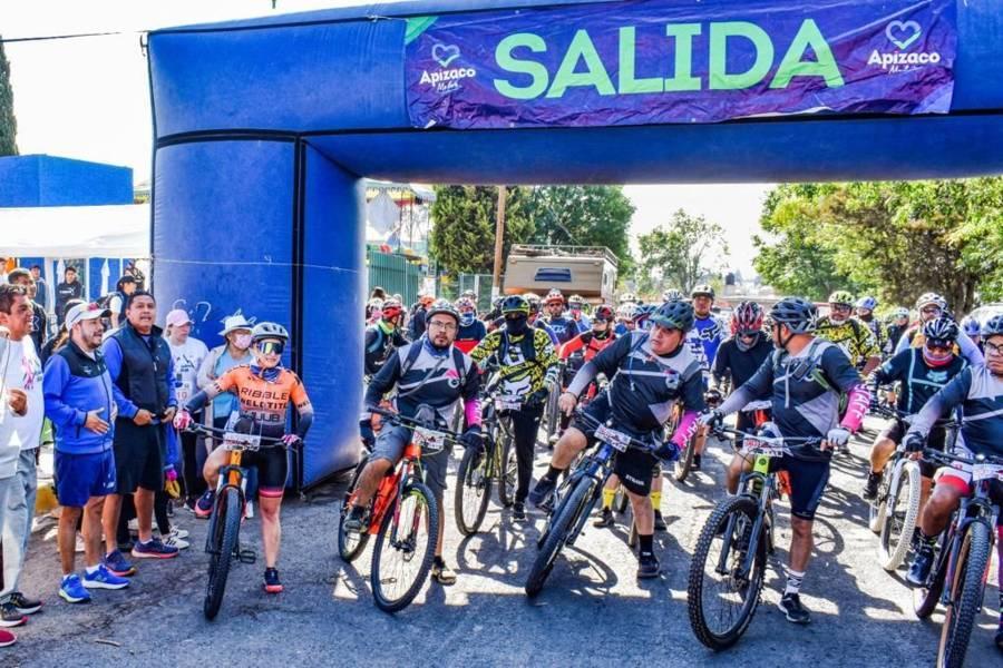 Saldo Blanco; concluye Feria de Apizaco 2023 