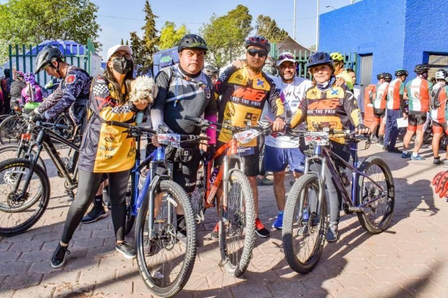 Saldo Blanco; concluye Feria de Apizaco 2023 