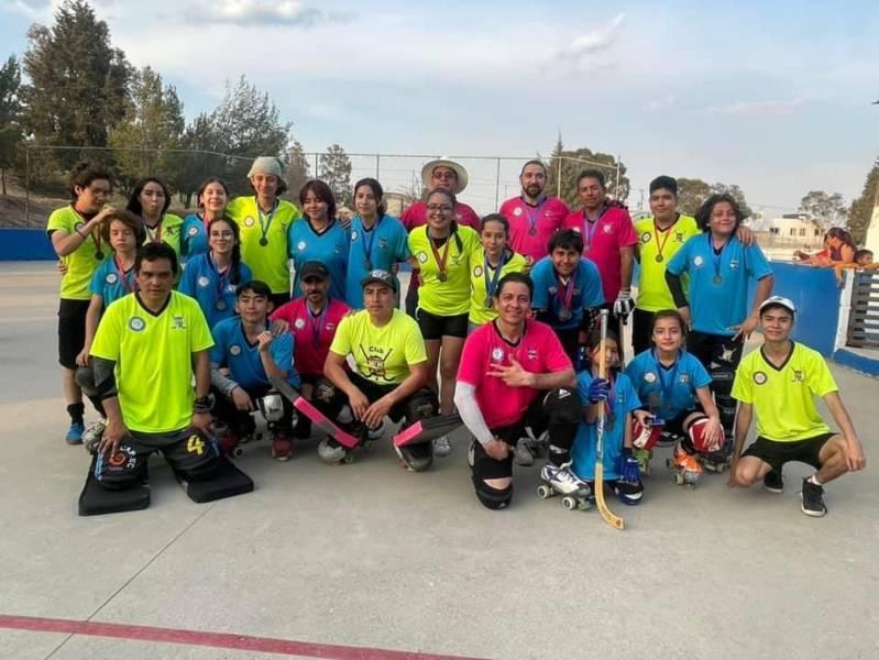 Saldo Blanco; concluye Feria de Apizaco 2023 
