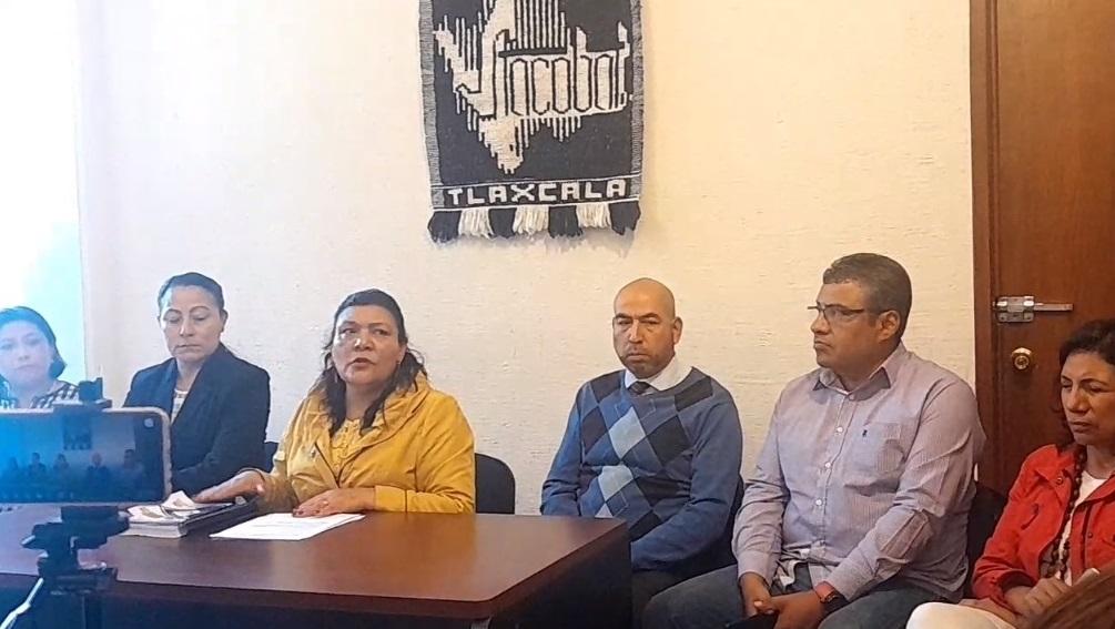 Contrato colectivo de trabajo se encuentra en riesgo, admite el Stacobat 