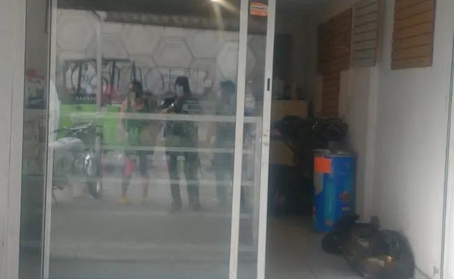 Vendían su carne a las taquerías; Hallan perros y gatos muertos en veterinaria