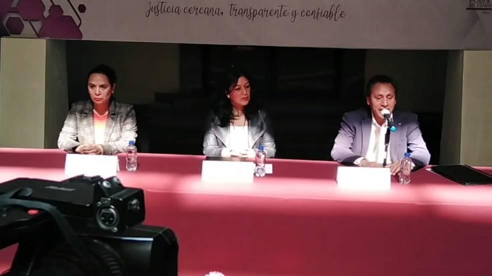 Justicia alternativa resolverá inconformidades en materia de salud  