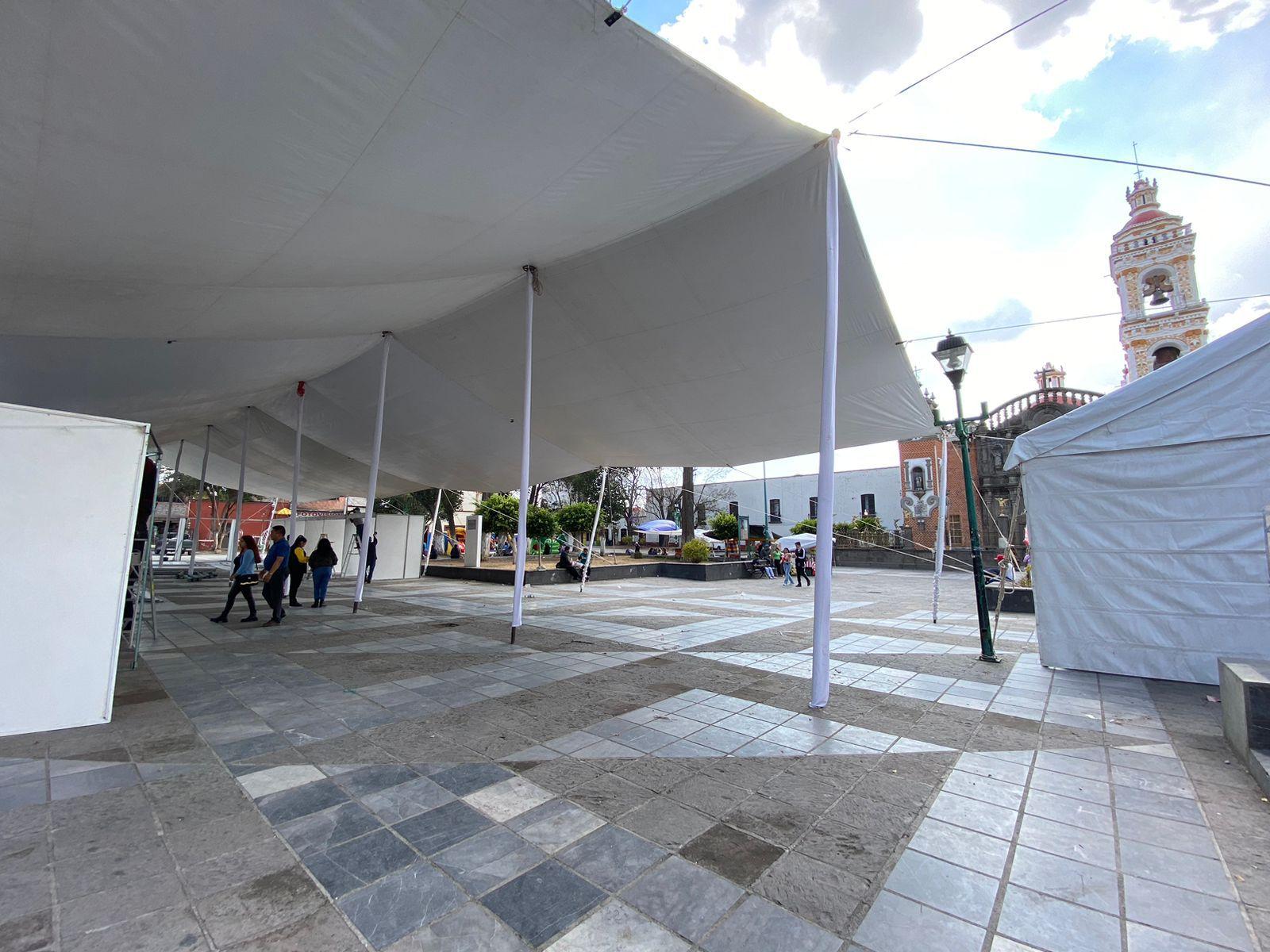 ¡Prepárate! Este domingo, gran expo-proveedores de XV años y novias en Chiautempan