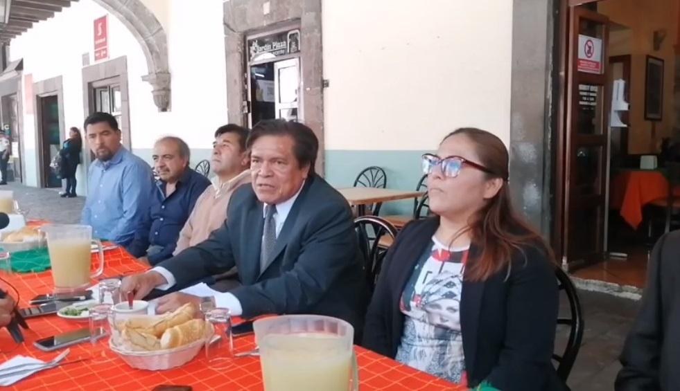 Preparan Congreso Extraordinario para legitimar la dirigencia del Stacobat 
