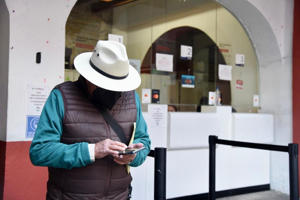 Aprovechan en Tlaxcala Capital últimos días de descuentos en pago de predial