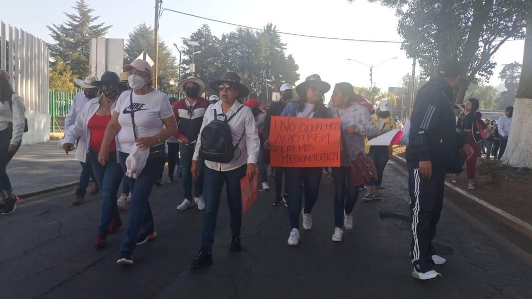 Desmienten supuesta privatización de los servicios de Pensiones Civiles de Tlaxcala 