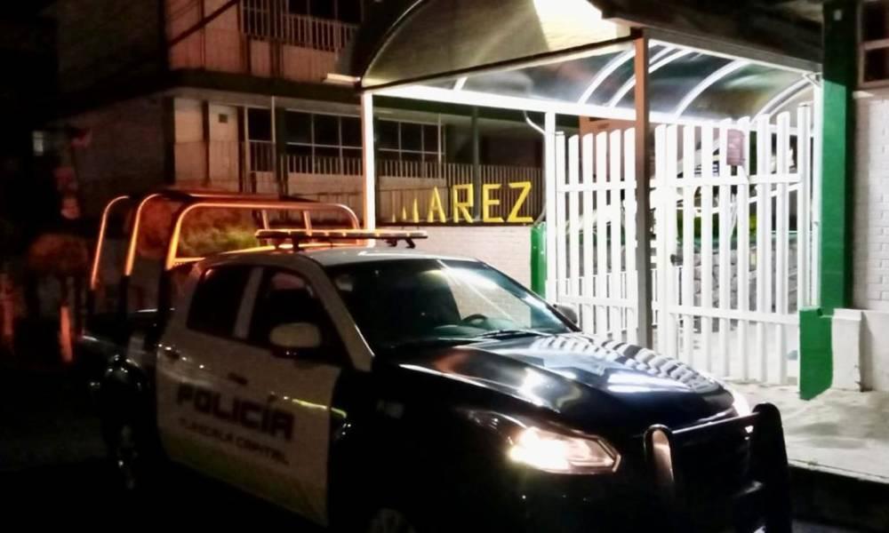 A buen recaudo estuvieron las escuelas de Tlaxcala Capital durante vacaciones
