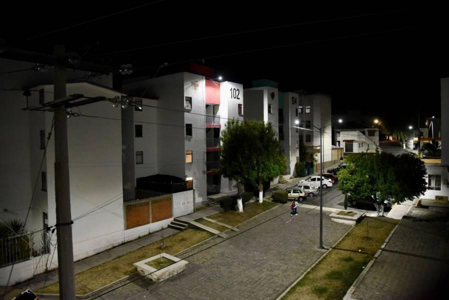 Se percibe más seguridad en Tlapancalco, Tlaxcala