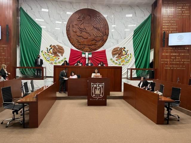En Tlaxcala quedó aprobada la Ley Vicaria y contempla ocho años de cárcel  