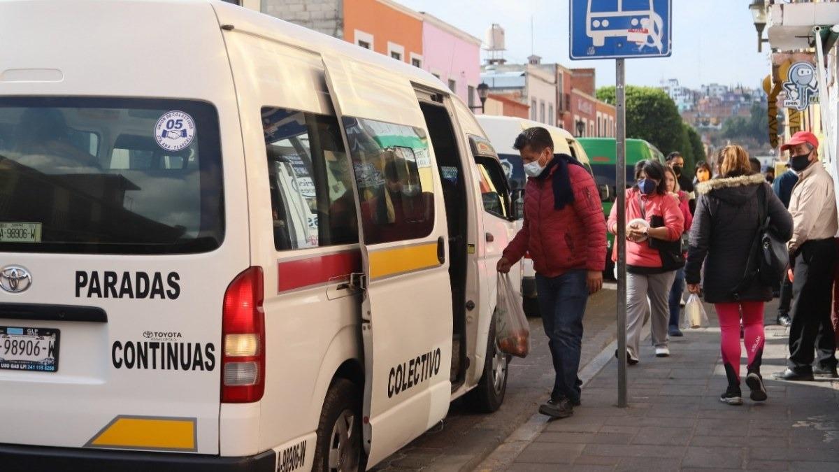 Multan con 2 mil 500 a transportistas por usar rines deportivos  