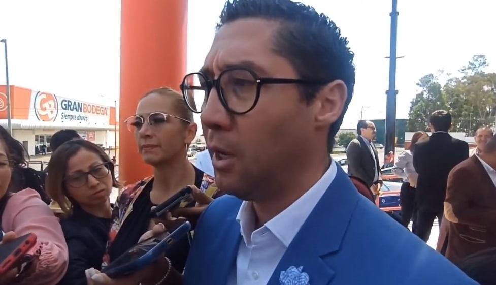 Tlaxcala rechazó la instalación de dos empresas por alto consumo de agua  