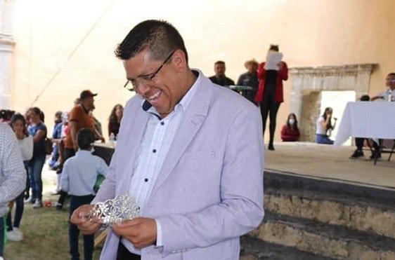 Presidente de Calpulalpan culpa a Nanacamilpa por la falta de agua