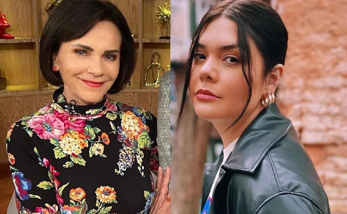 ¿Cuál fue el motivo por el que Pati Chapoy se peleó con Yuridia?