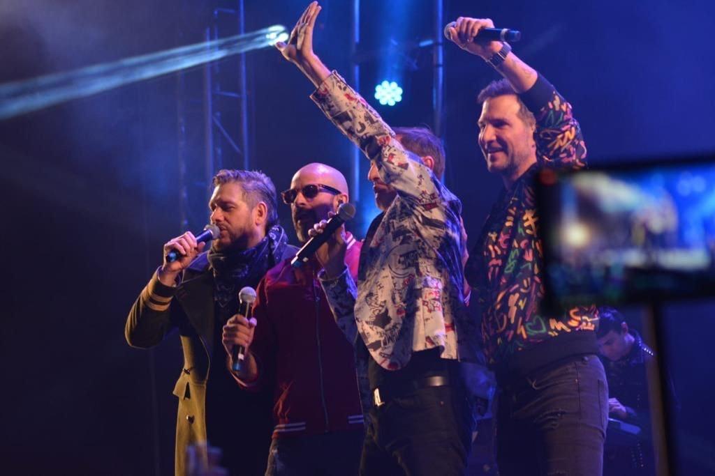 Saldo Blanco; concluye Feria de Apizaco 2023 