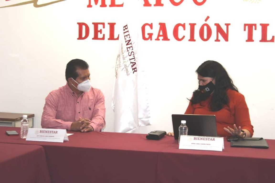 Acuerdan  registro de solicitudes para entrega fertilizante en Tlaxcala