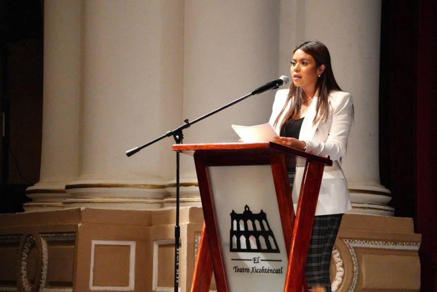 “Necesario visibilizar consecuencias de la corrupción con perspectiva de género”: Lorena Ruiz	