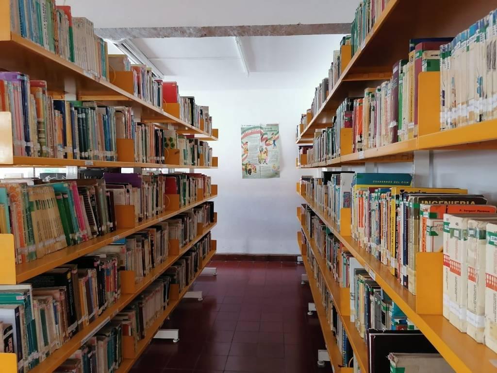 Impulsa Ayuntamiento de Huamantla plan de trabajo de lectura en comunidades 