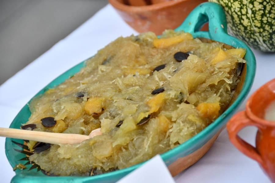 Convoca Ayuntamiento de Huamantla a participar en el concurso gastronómico “Mis Raíces Huamantlecas”