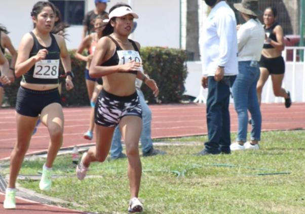 Apoyan a deportistas de Tlaxcala para competir en Veracruz