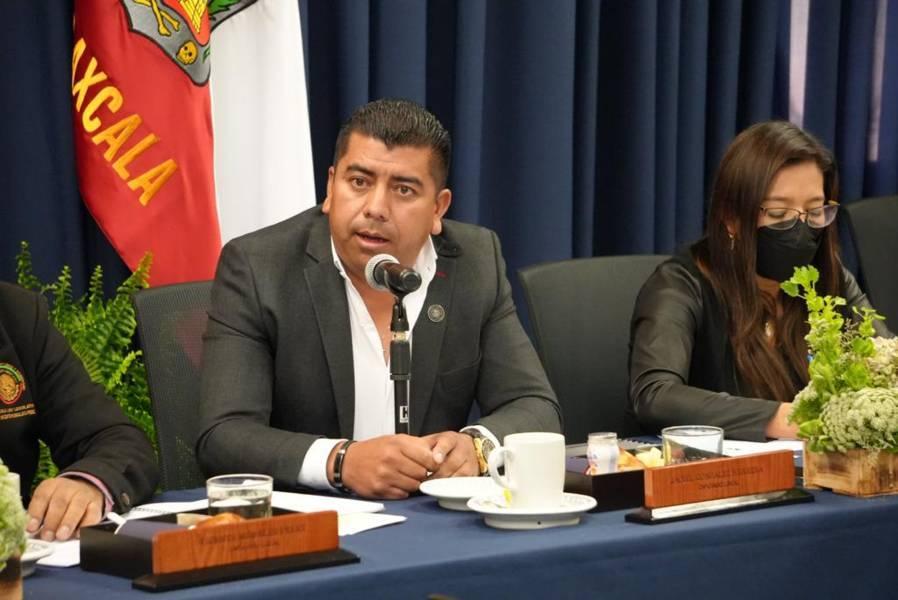 La deuda histórica con el campo merece redoblar esfuerzos para favorecerlo:   Jaciel González Herrera 