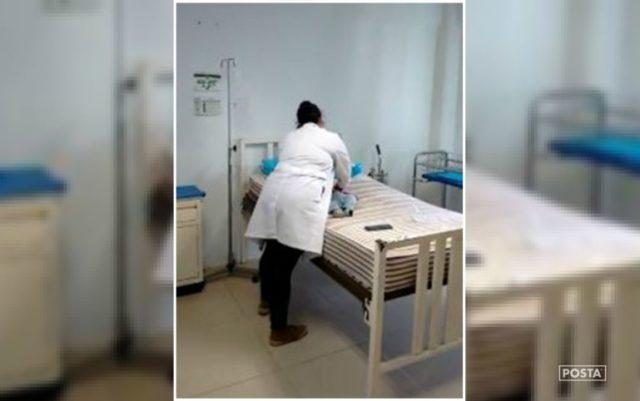 Se repite la historia, muere menor en clínica de Cuapiaxtla, la causa: Falta de equipamiento medico