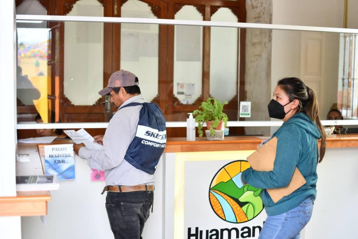 Mantiene Ayuntamiento de Huamantla la campaña “Tu licencia a bajo costo”