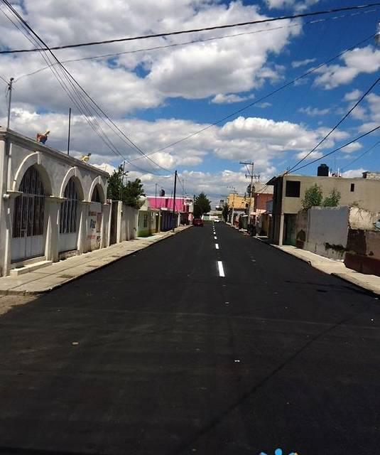 Municipio de Benito Juárez presenta significativos avances a seis meses de gobierno