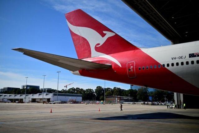 Aerolínea Australiana vende vuelos a ninguna parte en tan solo 10 minutos: Covid-19