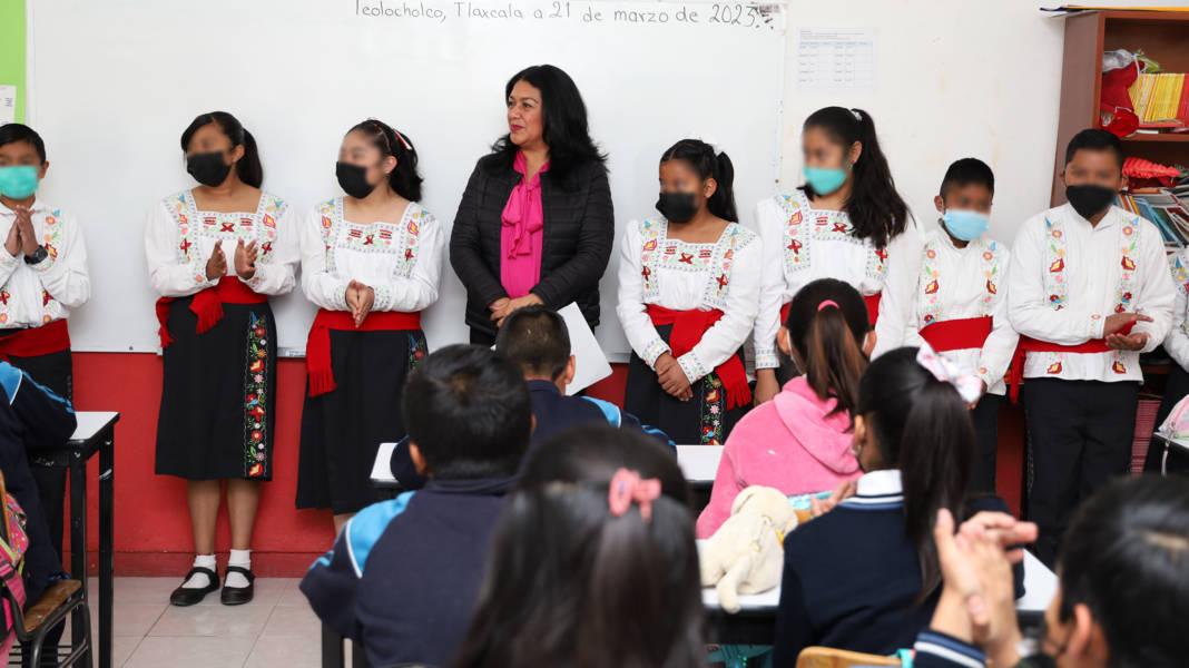 Invita Poder Judicial a la niñez tlaxcalteca a participar en el evento “Magistradas y Magistrados Infantiles por un Día”