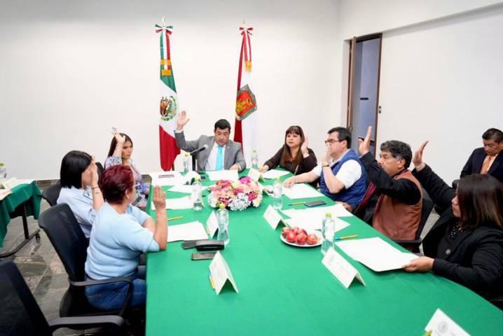 Sancionar Violencia Vicaria será una realidad para Tlaxcala